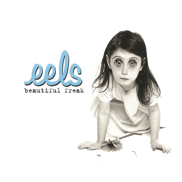 Cover for Beautiful Freak by EELS